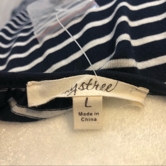 Mystree NWOT dress - Picture 7 of 7